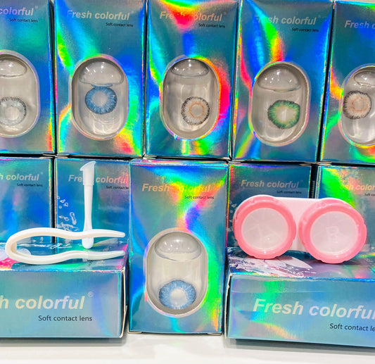 Contacts Lenses