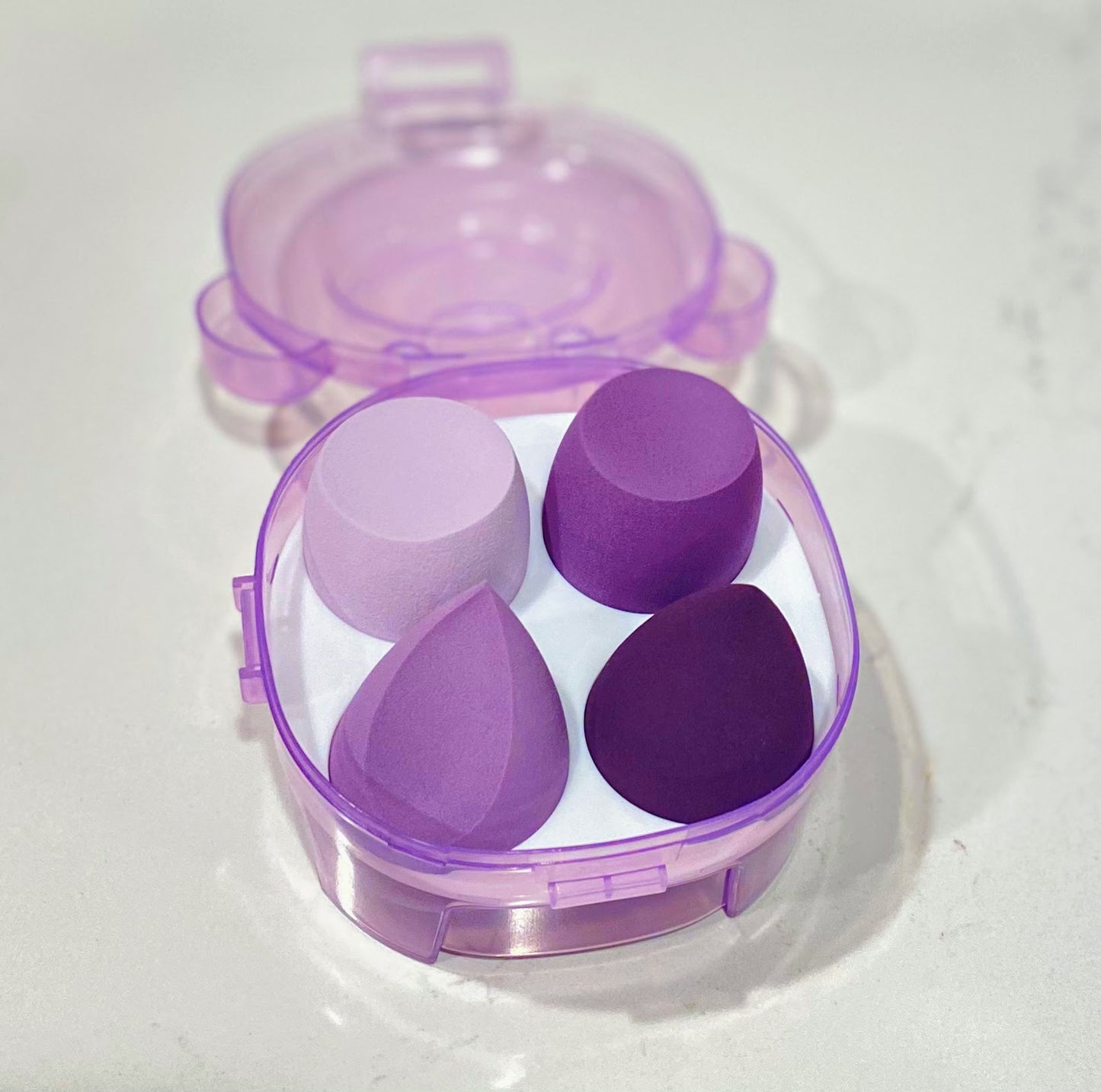 Beauty Blender - Bear - 4 pcs