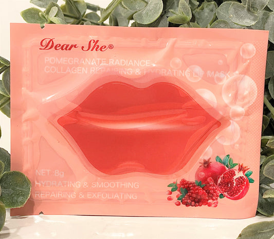 Lip Mask