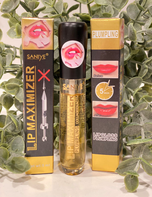 Lip Maximizer