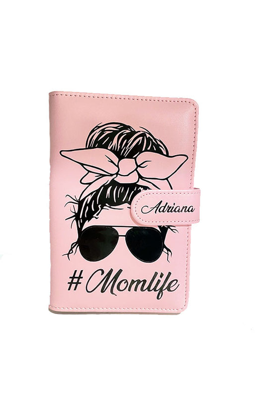 #MonLife - Budget Binder